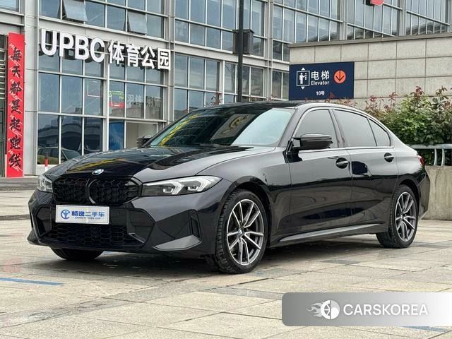 BMW 3 series id 4297502 из Китая 15