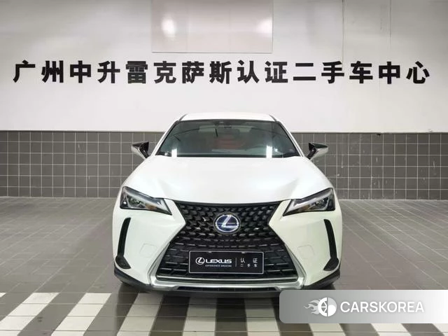 Lexus UX id 4227910 из Китая 16
