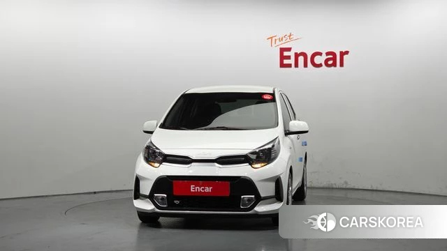 Kia Morning Urban (JA) id 4784202 из Кореи 23