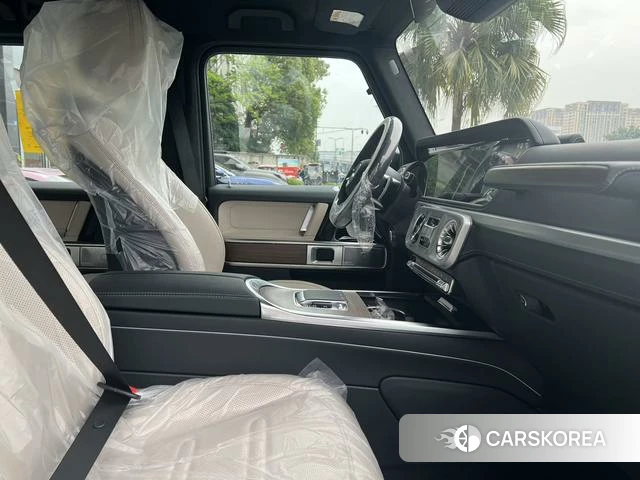 Mercedes-Benz G-class id 4257064 из Китая 8