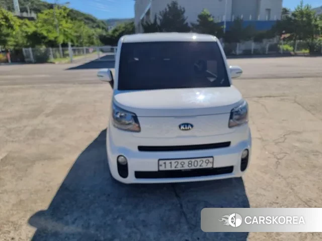 Kia The New Ray id 2973479 из Кореи 13