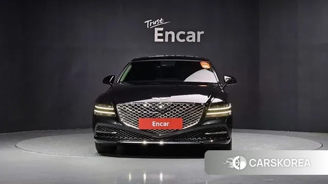 Genesis G80 (RG3) id 2963872 из Кореи 13