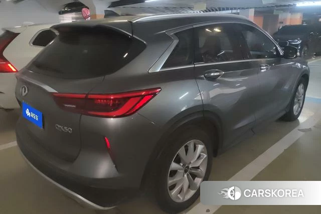 Infiniti QX50 id 4221335 из Китая 10