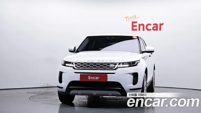 Land Rover Range Rover Evoque 2nd Generation id 2870025 из Кореи 13