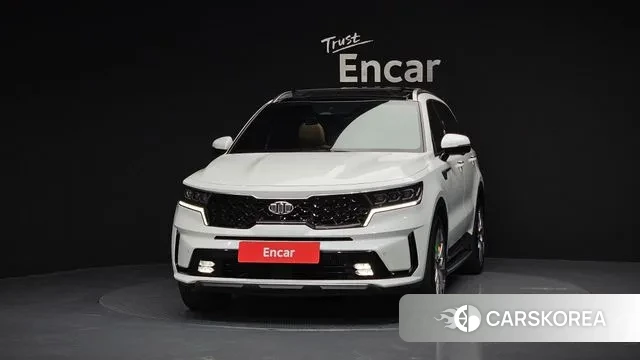 Kia Sorento 4th Generation id 3454189 из Кореи 13