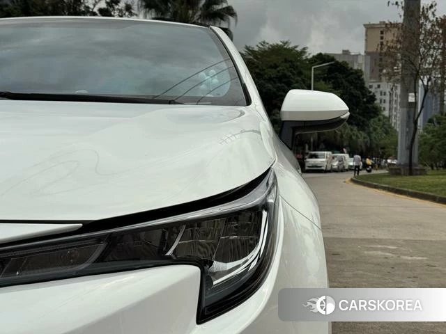 Toyota Lei Ling id 4262557 из Китая 9