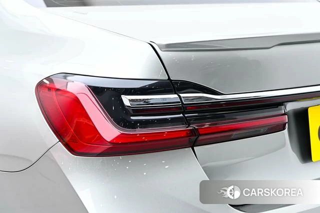 BMW 7 series id 4261369 из Китая 13