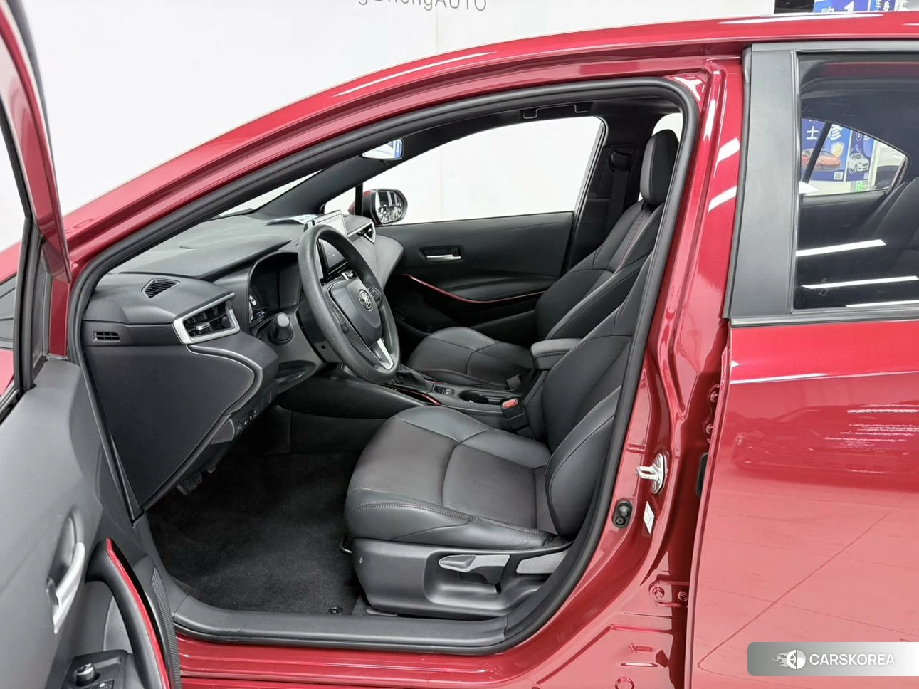 Toyota Lei Ling id 4493204 из Китая 16