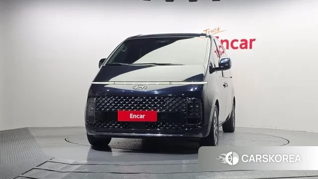 Hyundai Staria id 3586694 из Кореи 13