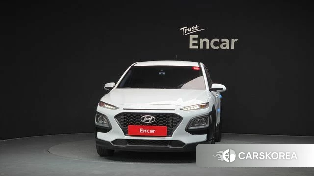 Hyundai Kona id 3955823 из Кореи 13