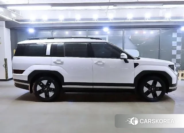 Hyundai Santa Fe (MX5) id 3571413 из Кореи 13