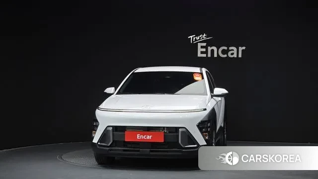 Hyundai Kona (SX2) id 3082509 из Кореи 13