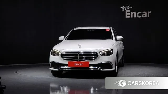 Mercedes-Benz E-Class W213 id 3428324 из Кореи 13