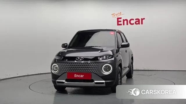 Hyundai Casper id 3058425 из Кореи 13