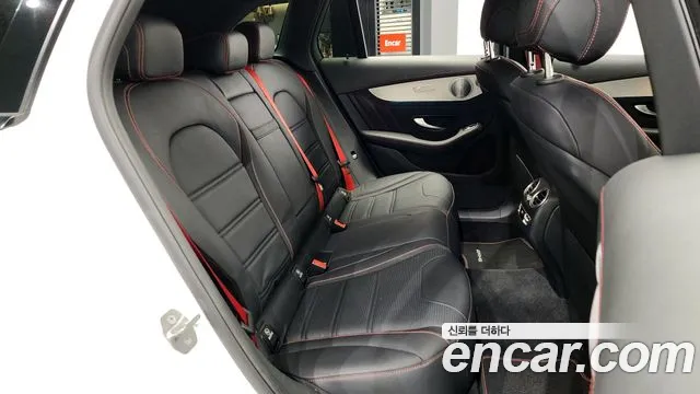 Mercedes-Benz GLC-Class X253 id 2623679 из Кореи 13