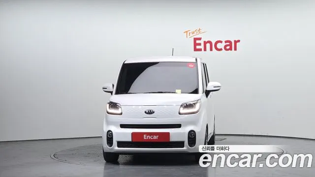 Kia The New Ray id 2474314 из Кореи 13