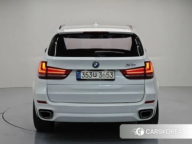 BMW X5 (F15) id 4378189 из Кореи 13