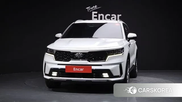 Kia Sorento 4th Generation id 2999789 из Кореи 13