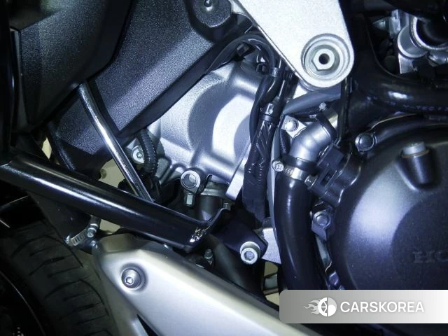 Engine photo