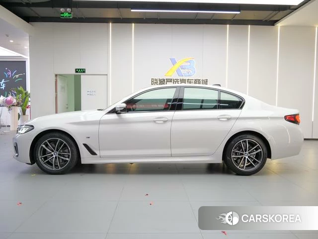 BMW 5 series (imported) id 4221446 из Китая 14