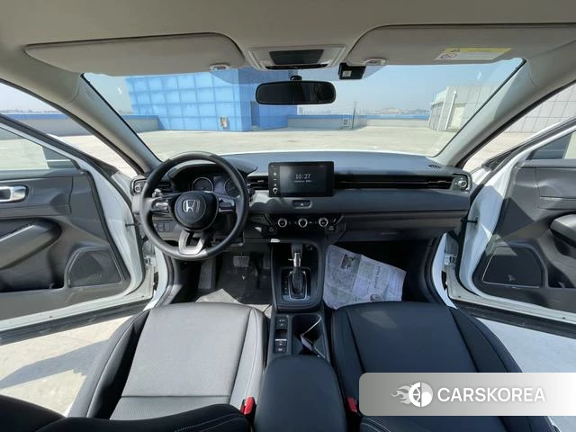 Honda Binzhi id 4297565 из Китая 10