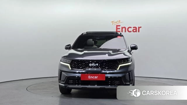 Kia Sorento 4th Generation id 3812177 из Кореи 13