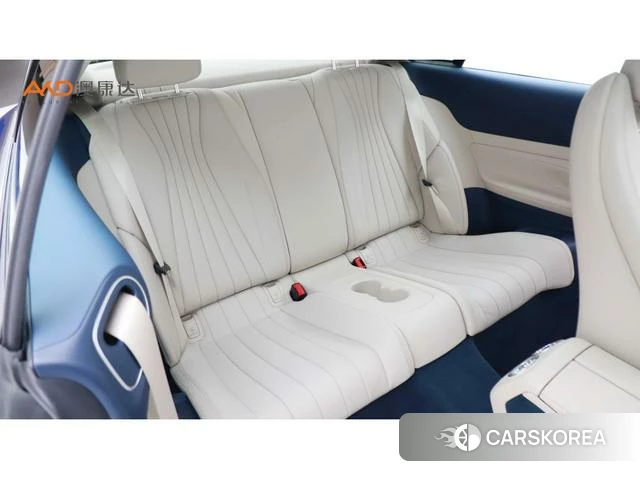 Mercedes-Benz E-class (imported) 2023 Синий из Китая, фото 3