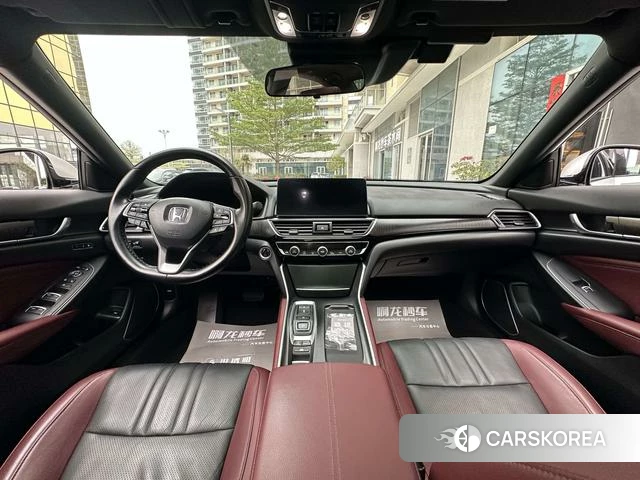Honda Yingshipai id 4261219 из Китая 17