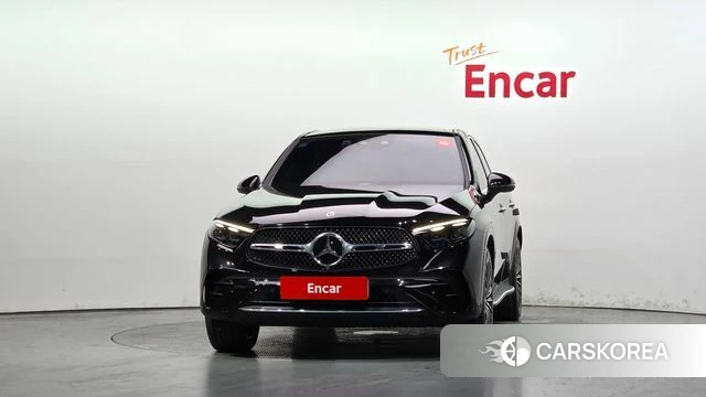 Mercedes-Benz GLC-Class X254 id 4696239 из Кореи 23