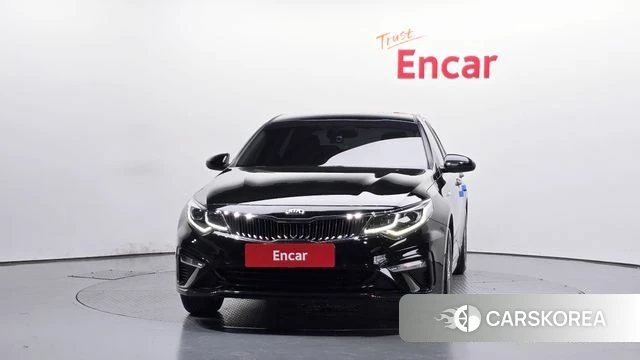 Kia The New K5 2nd generation id 4770490 из Кореи 13