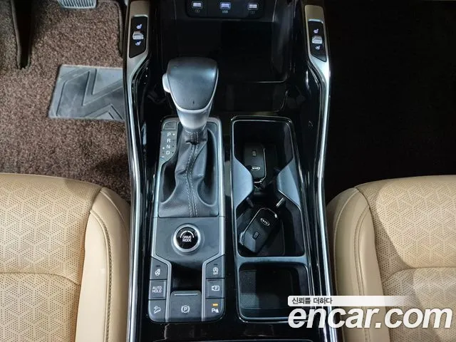 Kia Sorento 4th Generation id 2701470 из Кореи 13