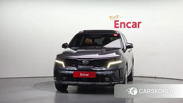 Kia Sorento 4th Generation id 3717465 из Кореи 13