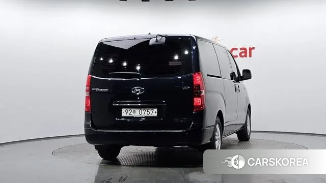 Hyundai The New Grand Starex id 3656350 из Кореи 13