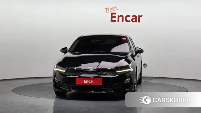 Kia K5 3rd generation id 3742064 из Кореи 13