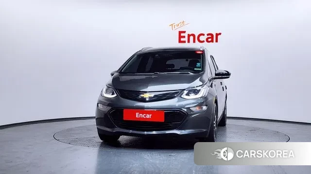 Chevrolet (GM Daewoo) Bolt EV id 3754608 из Кореи 13