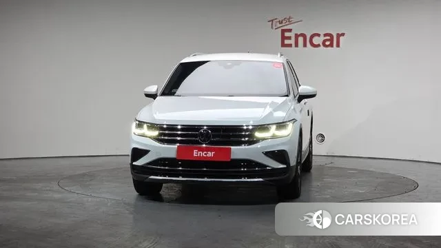 Volkswagen Tiguan second Generation id 3473257 из Кореи 13