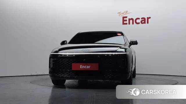 Hyundai Grandeur (GN7) id 3674680 из Кореи 13