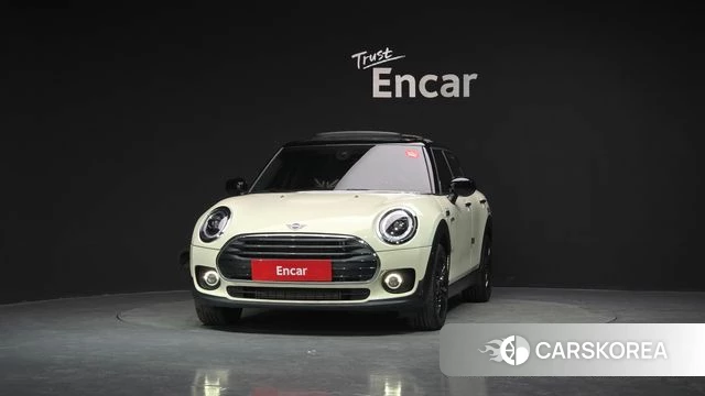 Mini Cooper Clubman id 4268018 из Кореи 23