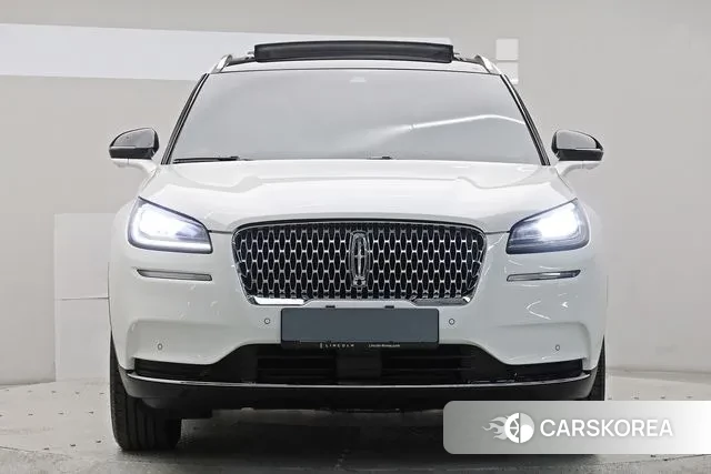 Lincoln Corsair id 3654589 из Кореи 13