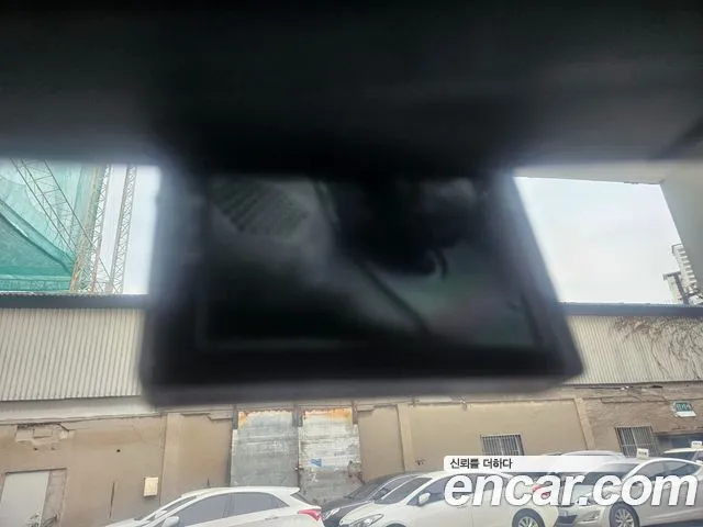 Ssangyong Rexton Sports id 2604731 из Кореи 13