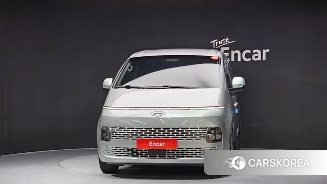 Hyundai Staria id 3329147 из Кореи 13