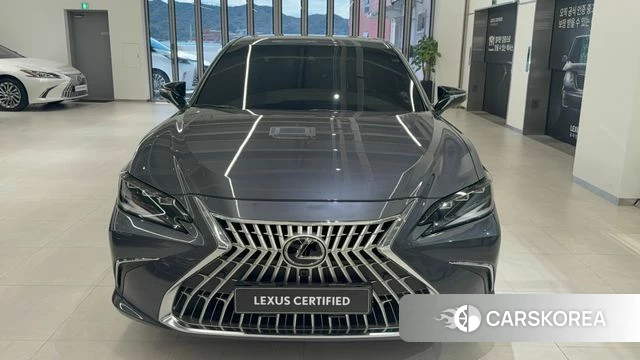 Lexus ES300h 7th generation id 4767320 из Кореи 7
