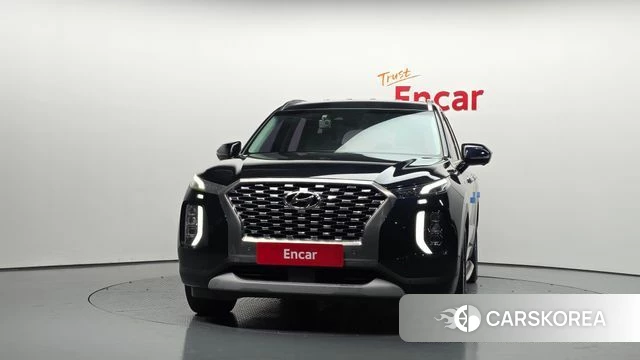 Hyundai Palisade id 3801382 из Кореи 13