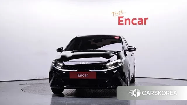 Kia The New K3 2nd generation id 3586811 из Кореи 13