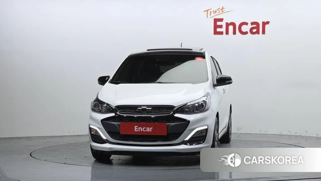 Chevrolet (GM Daewoo) The New Spark id 4465305 из Кореи 23