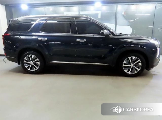 Hyundai Palisade id 4705364 из Кореи 13
