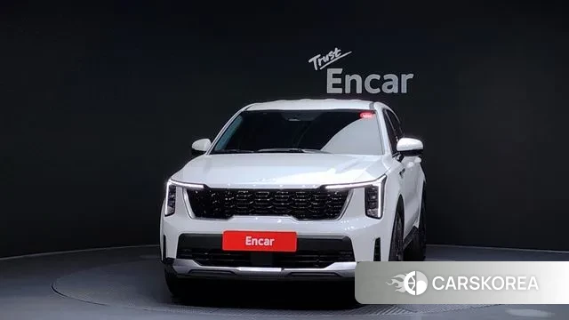 Kia The New Sorento 4th Generation id 3415738 из Кореи 13