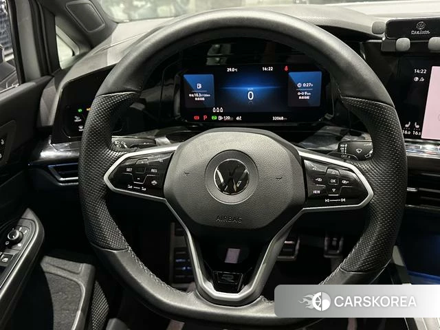 Volkswagen Golf id 4336359 из Китая 22