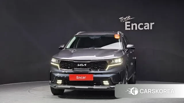 Kia Sorento 4th Generation id 3002653 из Кореи 13