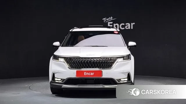 Kia Carnival 4th generation id 3746526 из Кореи 13